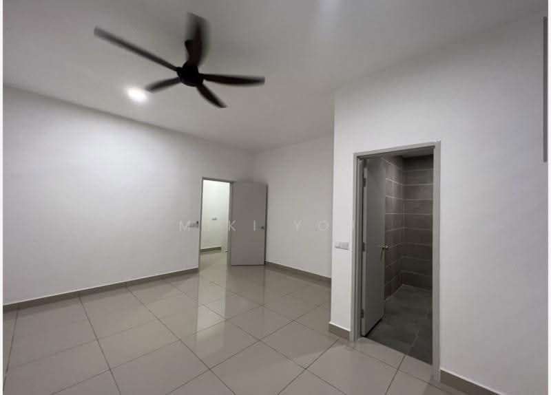 Rumah Teres 2-Tingkat untuk Disewa di Bandar Rimbayu (Telok Panglima Garang) - Miki You - Interior - PropertyGuru.com.my