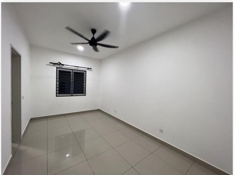 Rumah Teres 2-Tingkat untuk Disewa di Bandar Rimbayu (Telok Panglima Garang) - Miki You - Interior - PropertyGuru.com.my