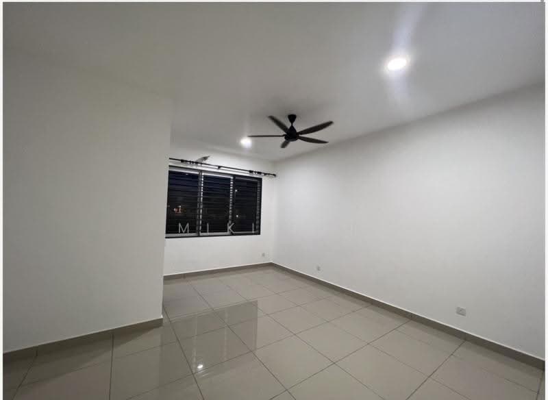 Rumah Teres 2-Tingkat untuk Disewa di Bandar Rimbayu (Telok Panglima Garang) - Miki You - Interior - PropertyGuru.com.my