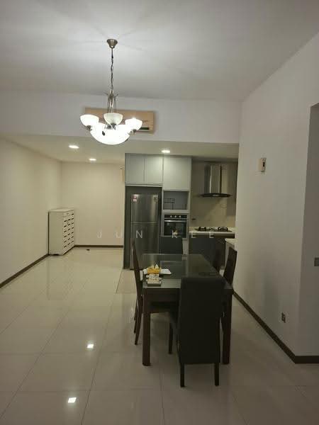 Condominium for Rent at Suasana Sentral Loft - Jun Kee - Dining Room - PropertyGuru.com.my