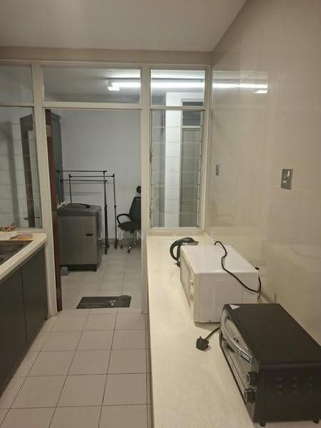 Condominium for Rent at Suasana Sentral Loft - Jun Kee - Kitchen - PropertyGuru.com.my