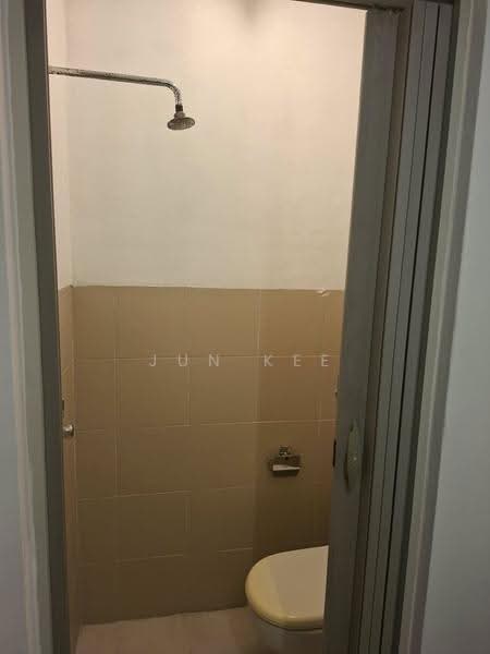 Condominium for Rent at Suasana Sentral Loft - Jun Kee - Bathroom - PropertyGuru.com.my
