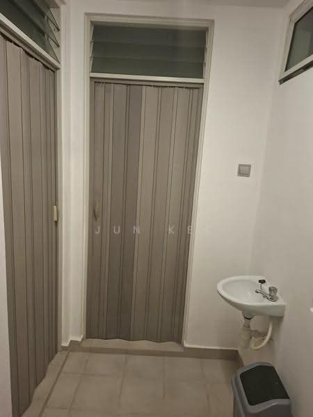 Condominium for Rent at Suasana Sentral Loft - Jun Kee - Interior - PropertyGuru.com.my