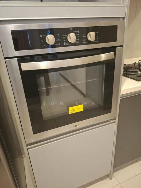Condominium for Rent at Suasana Sentral Loft - Jun Kee - PropertyGuru.com.my