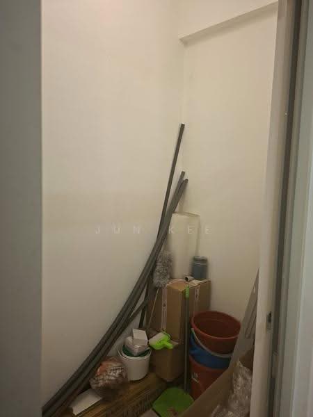 Condominium for Rent at Suasana Sentral Loft - Jun Kee - PropertyGuru.com.my