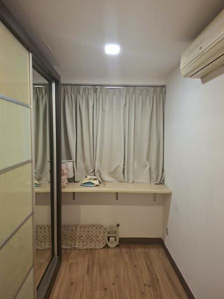 Condominium for Rent at Suasana Sentral Loft - Jun Kee - Interior - PropertyGuru.com.my