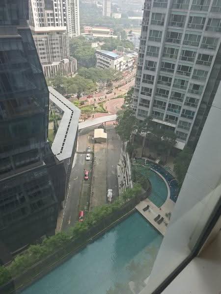 Condominium for Rent at Suasana Sentral Loft - Jun Kee - Exterior - PropertyGuru.com.my