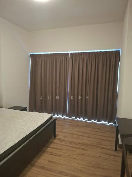 Condominium for Rent at Suasana Sentral Loft - Jun Kee - Bedroom - PropertyGuru.com.my