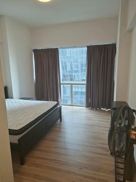 Condominium for Rent at Suasana Sentral Loft - Jun Kee - Bedroom - PropertyGuru.com.my