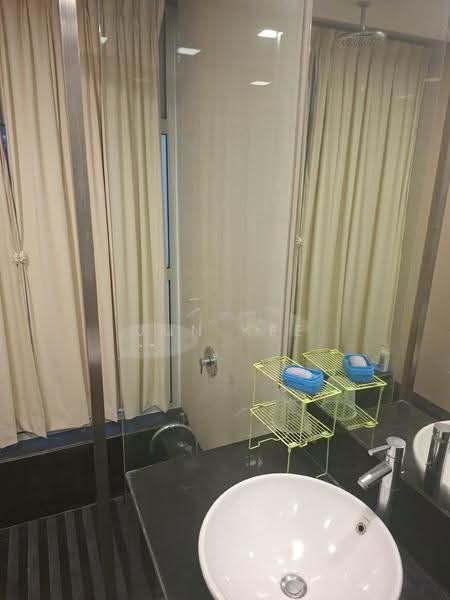 Condominium for Rent at Suasana Sentral Loft - Jun Kee - Bathroom - PropertyGuru.com.my