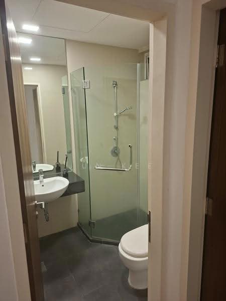 Condominium for Rent at Suasana Sentral Loft - Jun Kee - Bathroom - PropertyGuru.com.my