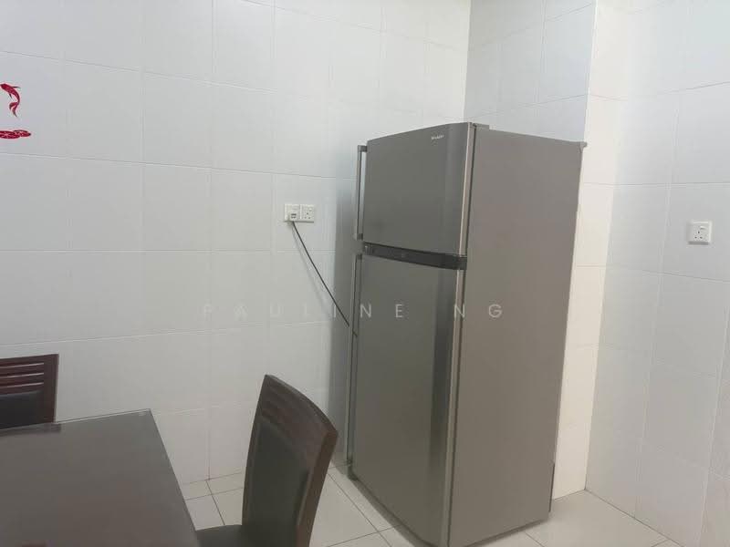 Cluster House for Rent in Bukit Indah (Iskandar Puteri (Nusajaya)) - Pauline Ng - Interior - PropertyGuru.com.my