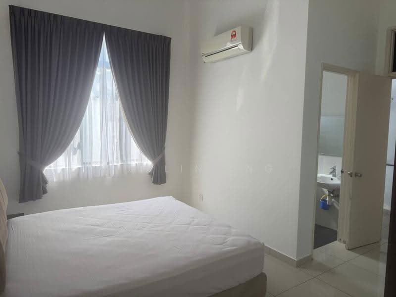 Cluster House for Rent in Bukit Indah (Iskandar Puteri (Nusajaya)) - Pauline Ng - Bedroom - PropertyGuru.com.my