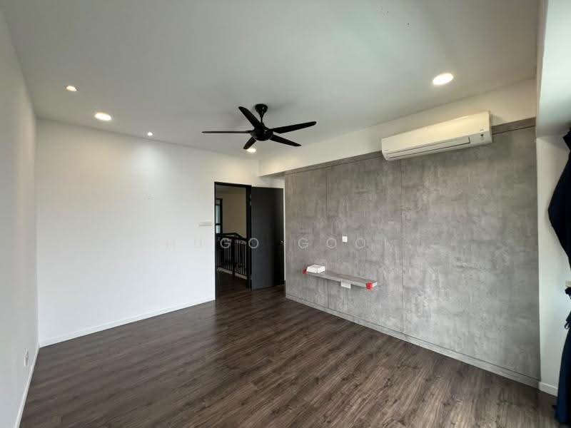 Rumah Teres 3-Tingkat untuk Dijual di Taman Juara Jaya (Cheras) - Hugo Gooi - Living Room - PropertyGuru.com.my