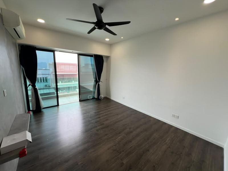 Rumah Teres 3-Tingkat untuk Dijual di Taman Juara Jaya (Cheras) - Hugo Gooi - Living Room - PropertyGuru.com.my