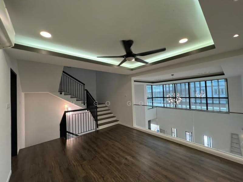 Rumah Teres 3-Tingkat untuk Dijual di Taman Juara Jaya (Cheras) - Hugo Gooi - Interior - PropertyGuru.com.my
