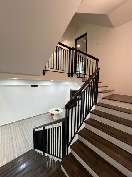 Rumah Teres 3-Tingkat untuk Dijual di Taman Juara Jaya (Cheras) - Hugo Gooi - PropertyGuru.com.my
