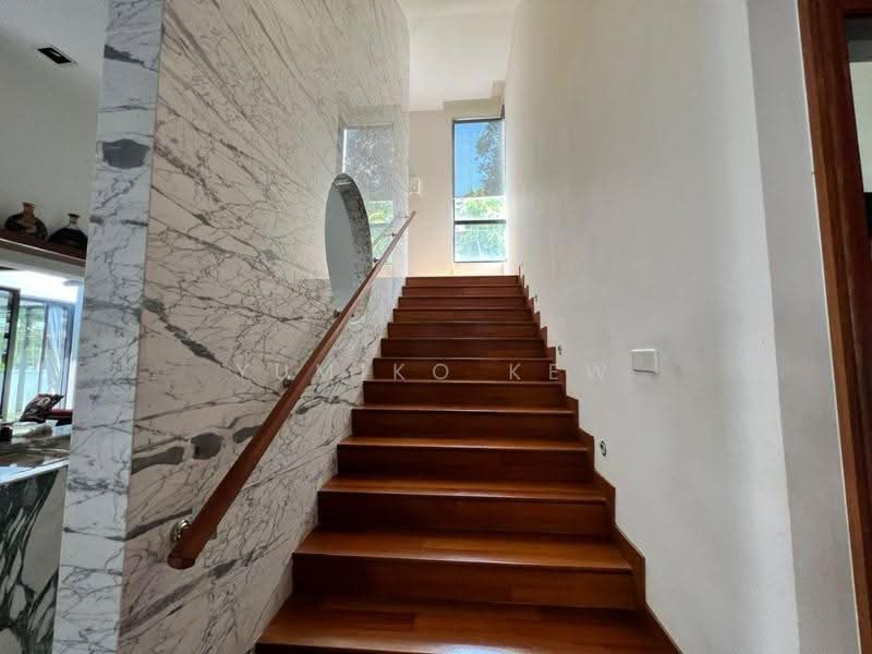 Bungalow House for Sale in Bukit Damansara (Damansara Heights) - Yumiko Kew - Interior - PropertyGuru.com.my