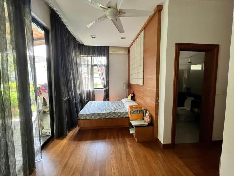 Bungalow House for Sale in Bukit Damansara (Damansara Heights) - Yumiko Kew - Bedroom - PropertyGuru.com.my