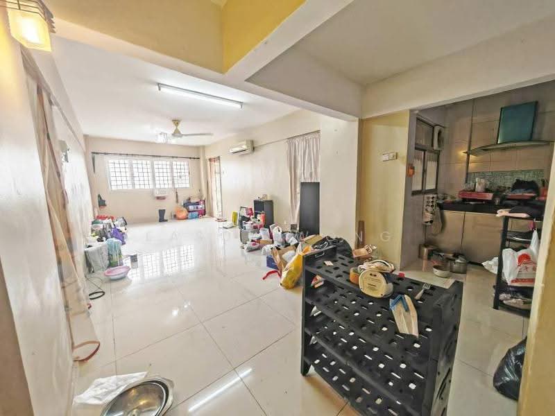 Pangsapuri untuk Dijual di Sri Bahagia Court - Eason Wong - PropertyGuru.com.my