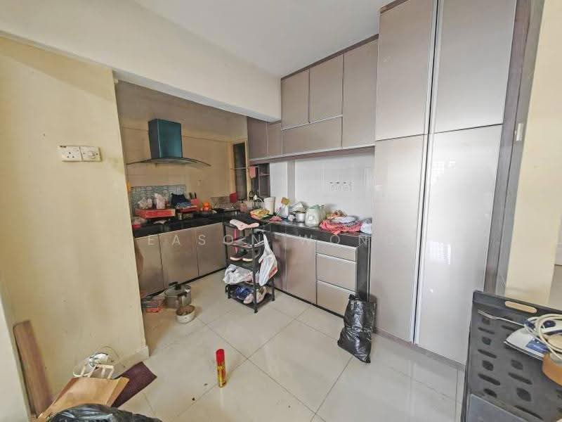 Pangsapuri untuk Dijual di Sri Bahagia Court - Eason Wong - PropertyGuru.com.my