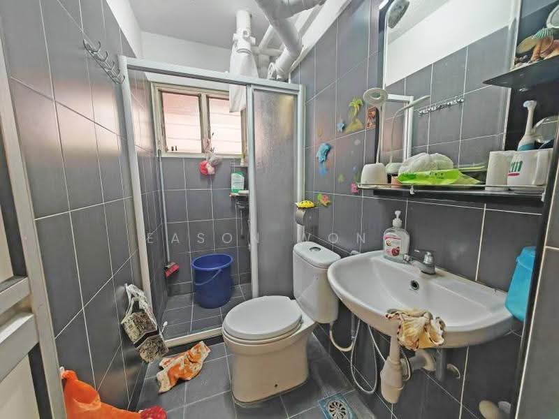 Pangsapuri untuk Dijual di Sri Bahagia Court - Eason Wong - PropertyGuru.com.my