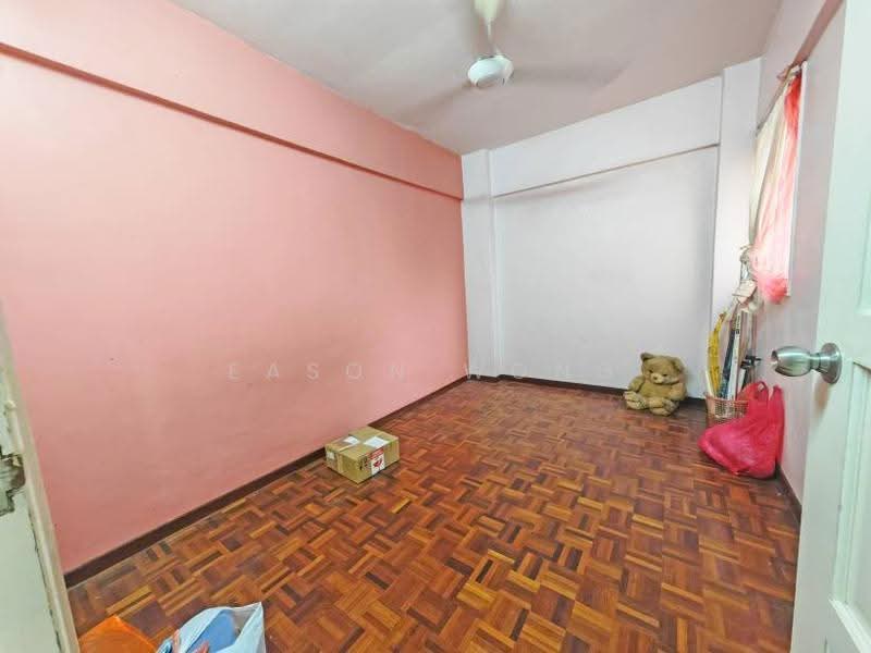 Pangsapuri untuk Dijual di Sri Bahagia Court - Eason Wong - PropertyGuru.com.my