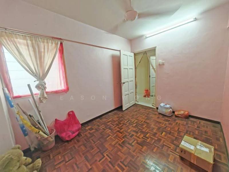 Pangsapuri untuk Dijual di Sri Bahagia Court - Eason Wong - PropertyGuru.com.my
