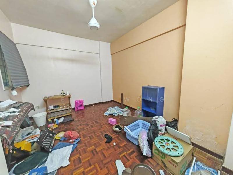 Pangsapuri untuk Dijual di Sri Bahagia Court - Eason Wong - PropertyGuru.com.my