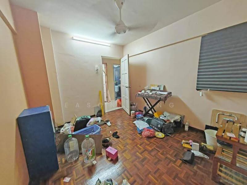 Pangsapuri untuk Dijual di Sri Bahagia Court - Eason Wong - PropertyGuru.com.my