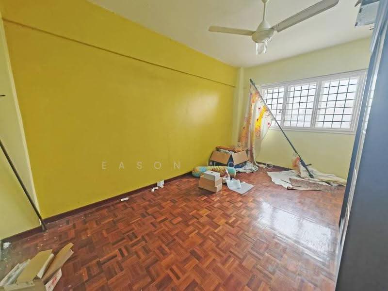 Pangsapuri untuk Dijual di Sri Bahagia Court - Eason Wong - PropertyGuru.com.my