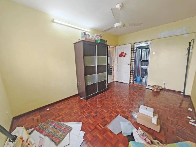 Pangsapuri untuk Dijual di Sri Bahagia Court - Eason Wong - PropertyGuru.com.my