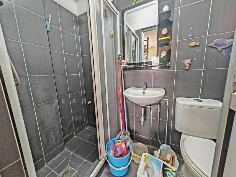Pangsapuri untuk Dijual di Sri Bahagia Court - Eason Wong - PropertyGuru.com.my