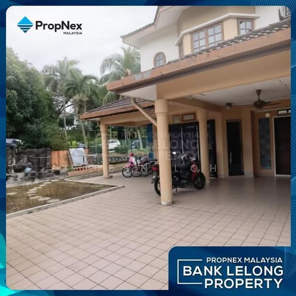 Rumah Teres 2-Tingkat untuk Dijual di Seksyen 7 (Shah Alam) - Robin Loh - PropertyGuru.com.my