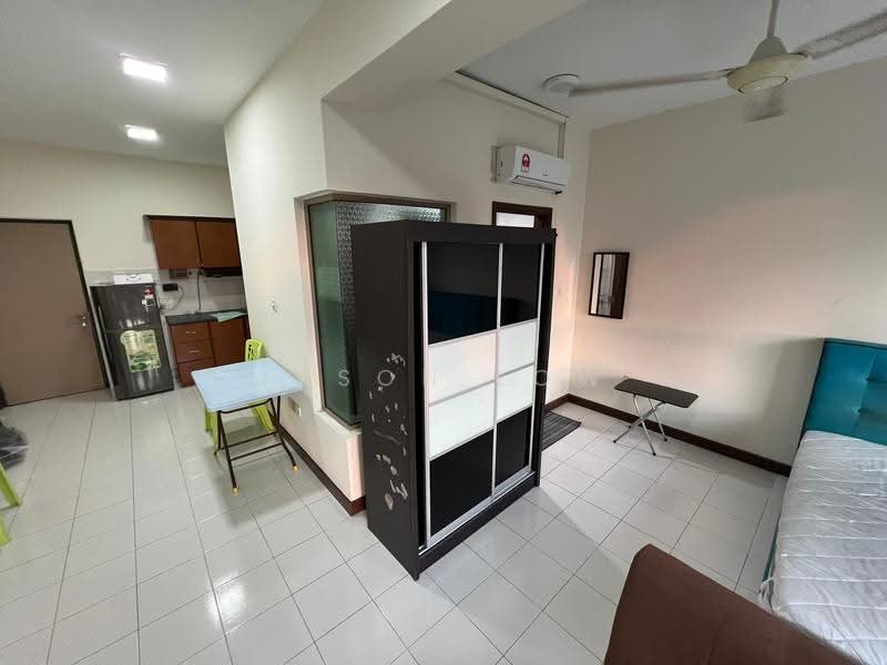 Service Residence for Rent at Ritze Perdana 1 - Jason Low - Interior - PropertyGuru.com.my