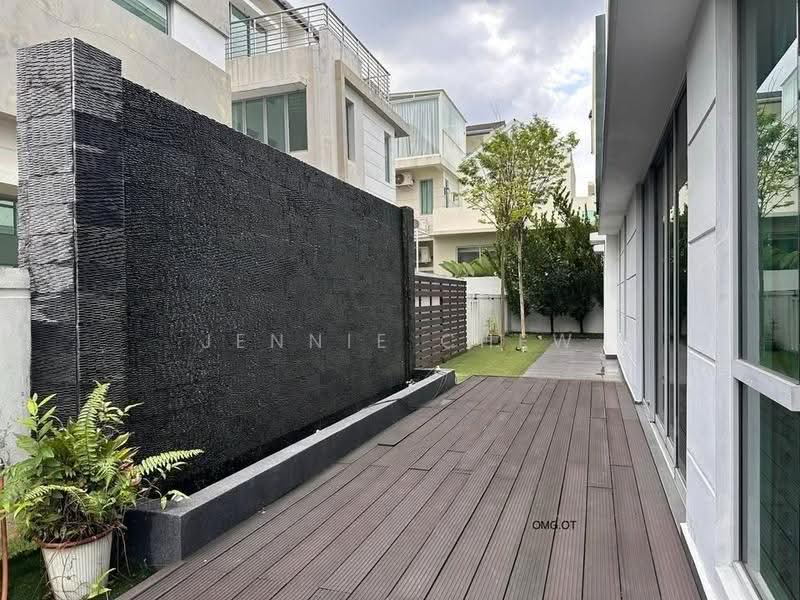 Bungalow House for Sale in Ambang Botanic (Klang) - Jennie Chew - Exterior - PropertyGuru.com.my