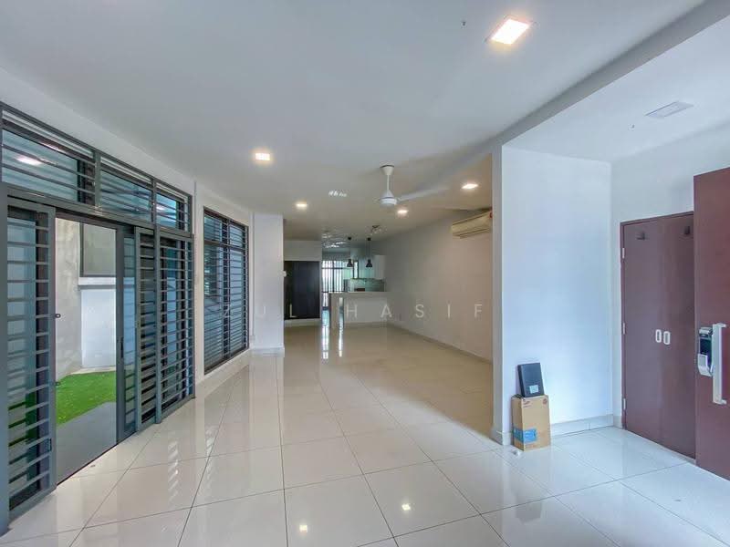2-storey Terraced House for Sale in Laman Glenmarie (Shah Alam) - Zul Hasif - PropertyGuru.com.my