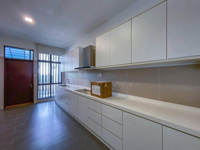 2-storey Terraced House for Sale in Laman Glenmarie (Shah Alam) - Zul Hasif - PropertyGuru.com.my