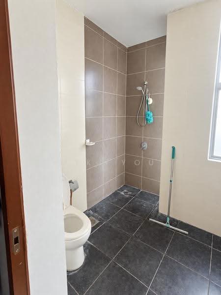 2-storey Terraced House for Sale in Bandar Saujana Putra (Tanjong Duabelas) - Miki You - Bathroom - PropertyGuru.com.my