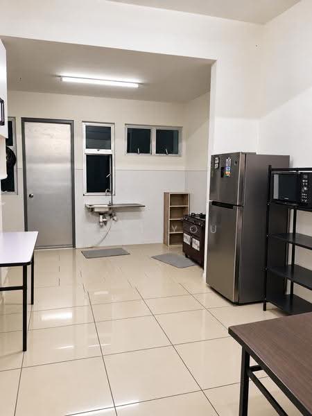 2-storey Terraced House for Sale in Bandar Saujana Putra (Tanjong Duabelas) - Miki You - Kitchen - PropertyGuru.com.my