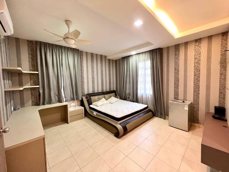Rumah Kluster untuk Dijual di Austin Heights (Tebrau) - Yoland . - Bedroom - PropertyGuru.com.my