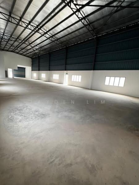 Detached Factory for Sale in Sungai Bakap (Penang) - Jayden Lim - PropertyGuru.com.my
