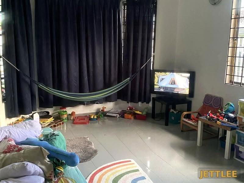 Rumah Berkembar untuk Dijual di Klang (Selangor) - Tom Lee - PropertyGuru.com.my