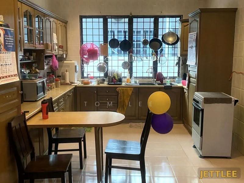 Rumah Berkembar untuk Dijual di Klang (Selangor) - Tom Lee - PropertyGuru.com.my