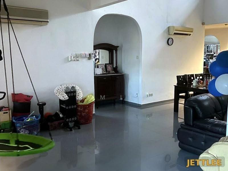 Rumah Berkembar untuk Dijual di Klang (Selangor) - Tom Lee - PropertyGuru.com.my