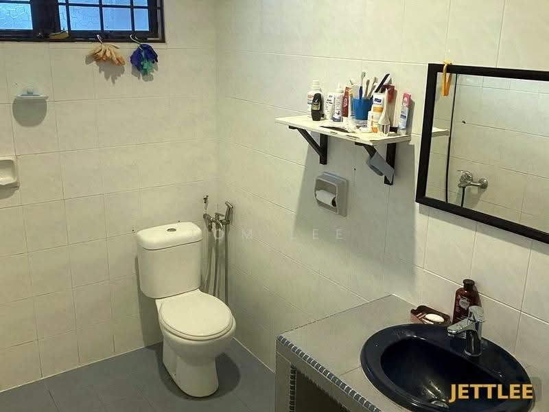Rumah Berkembar untuk Dijual di Klang (Selangor) - Tom Lee - PropertyGuru.com.my