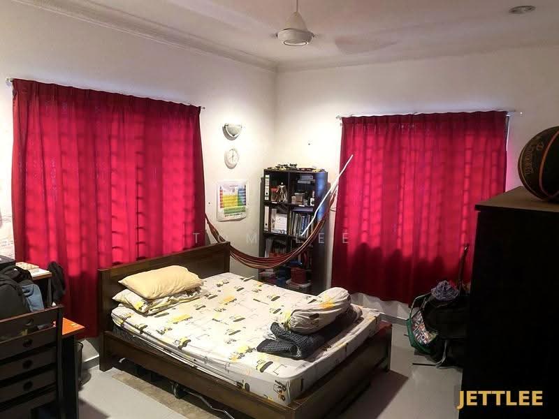Rumah Berkembar untuk Dijual di Klang (Selangor) - Tom Lee - PropertyGuru.com.my