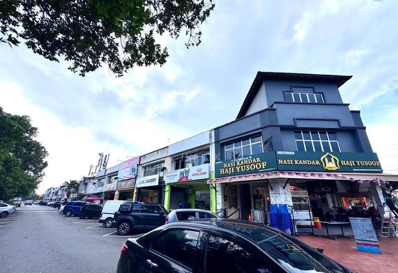 Kedai untuk Disewa di Bandar Baru Bangi (Selangor) - Loh KC - PropertyGuru.com.my