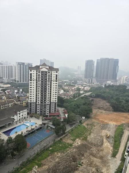 Kondominium untuk Disewa di Residensi Gembira 737 - Camie Hoo - Exterior - PropertyGuru.com.my