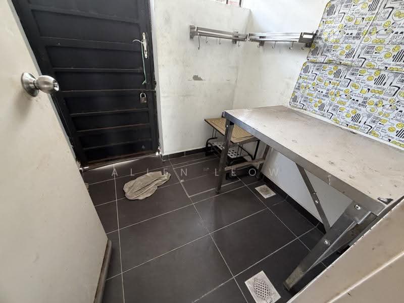 2-storey Terraced House for Sale in Bukit Indah (Iskandar Puteri (Nusajaya)) - Allen Leow - Interior - PropertyGuru.com.my